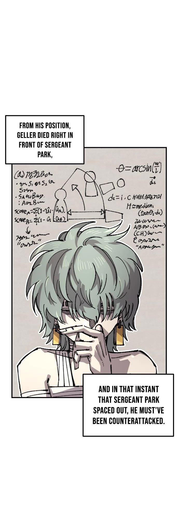 Reincarnation of the Veteran Soldier Chapter 169 - Page 30