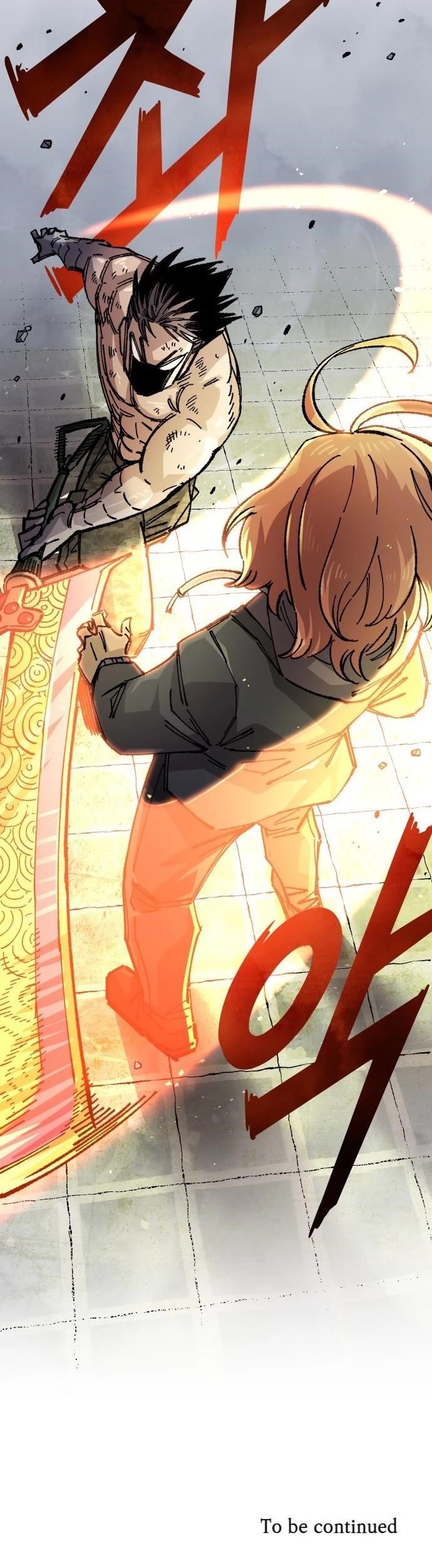 Reincarnation of the Veteran Soldier Chapter 169 - Page 57