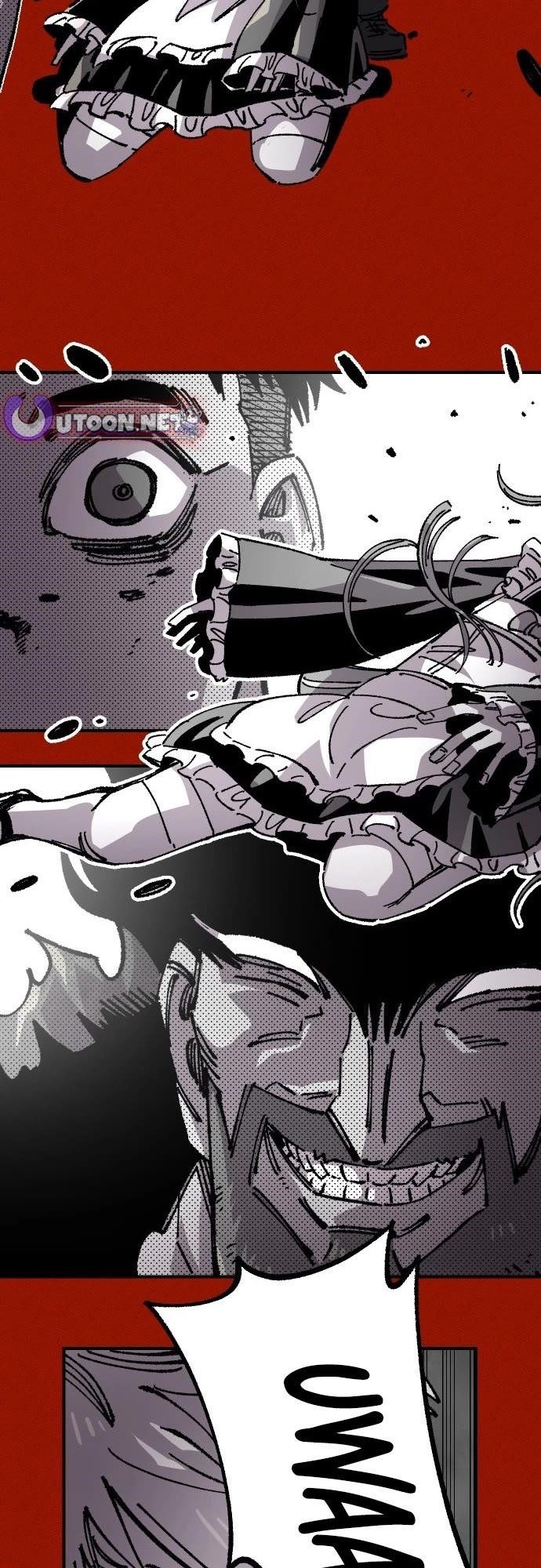 Reincarnation of the Veteran Soldier Chapter 169 - Page 7