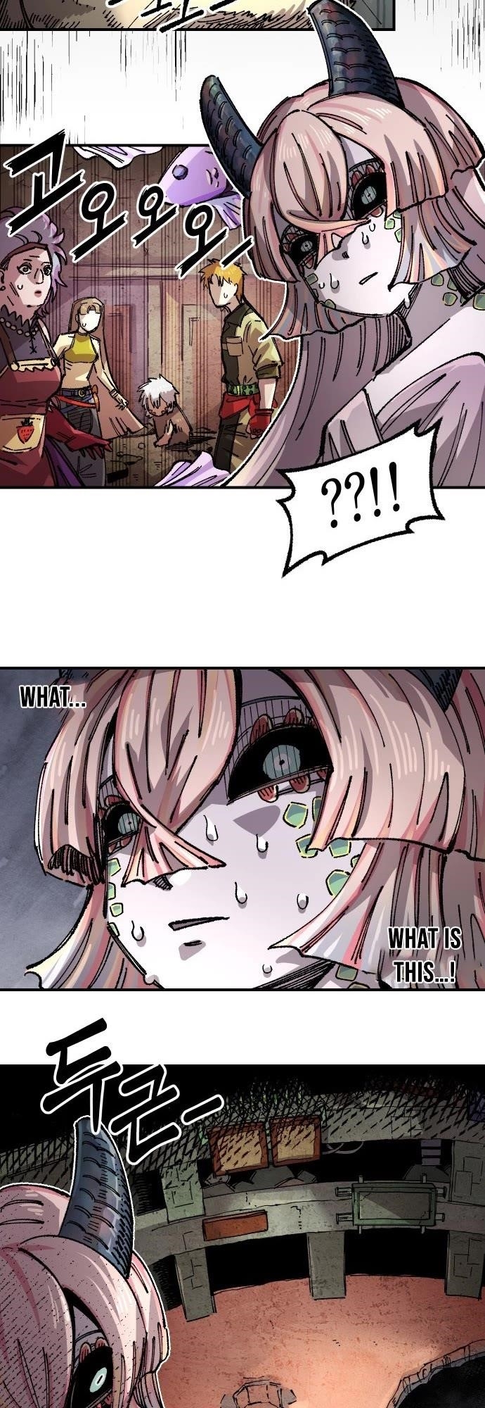 Reincarnation of the Veteran Soldier Chapter 170 - Page 16