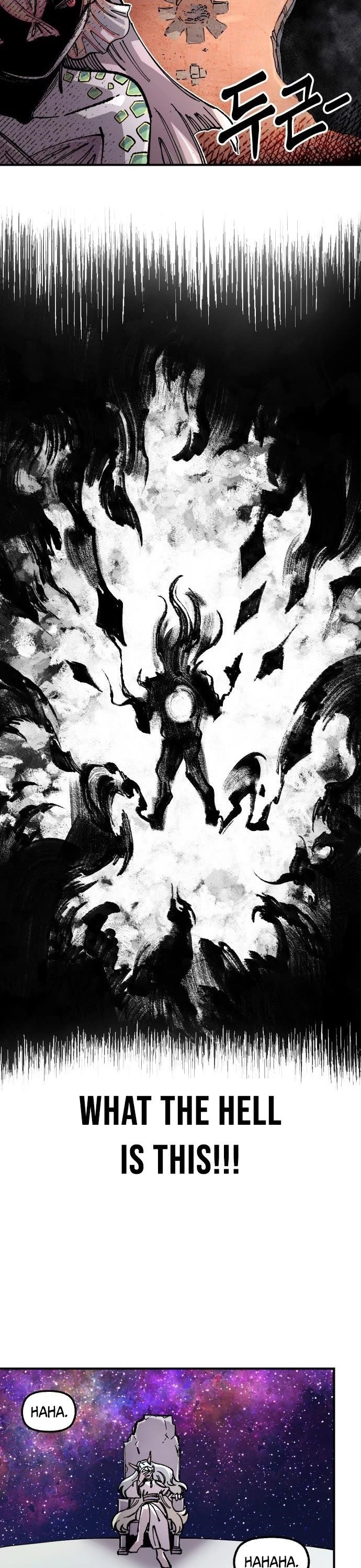 Reincarnation of the Veteran Soldier Chapter 170 - Page 17