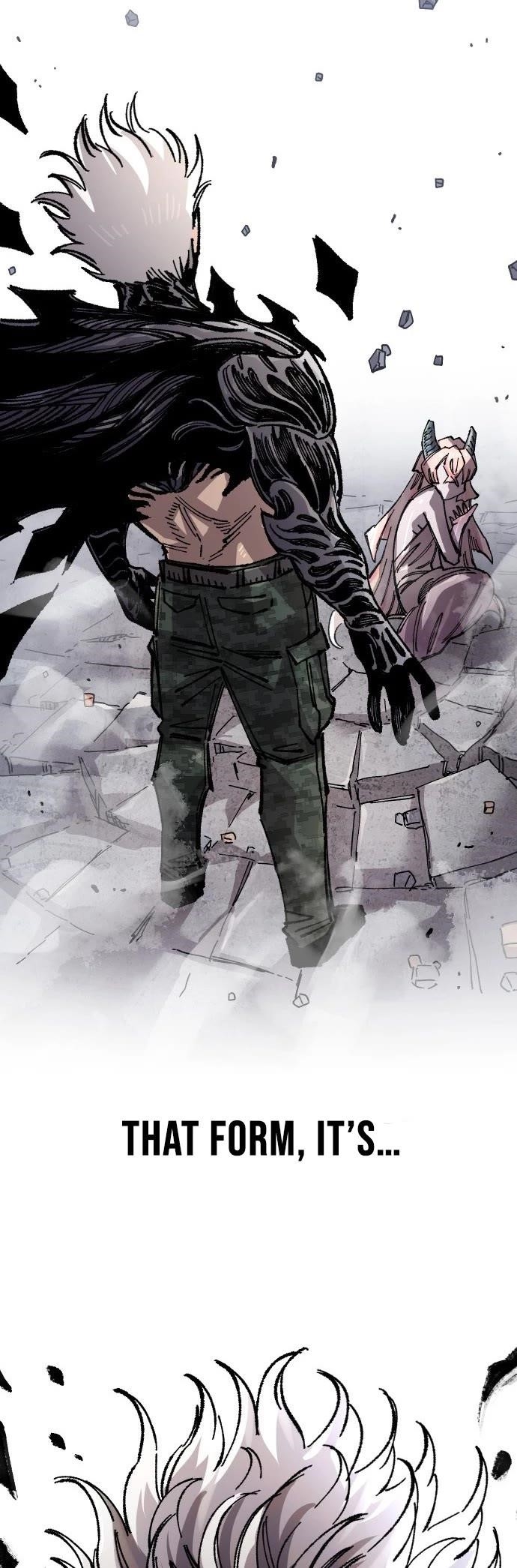 Reincarnation of the Veteran Soldier Chapter 170 - Page 39