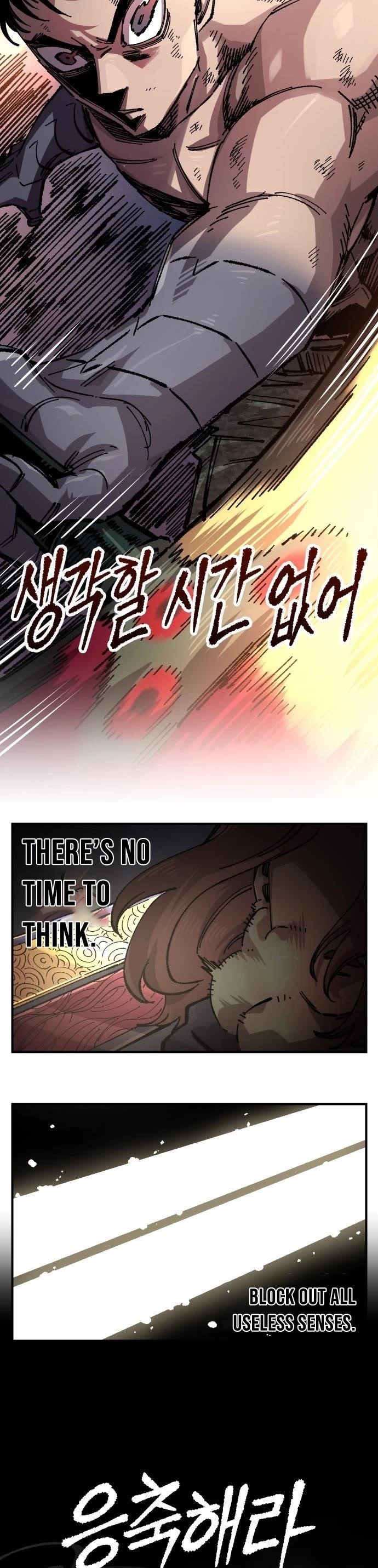 Reincarnation of the Veteran Soldier Chapter 170 - Page 4