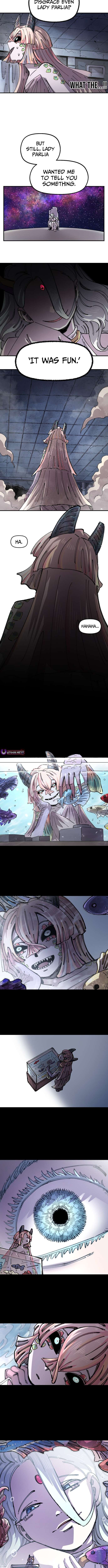 Reincarnation of the Veteran Soldier Chapter 171 - Page 8