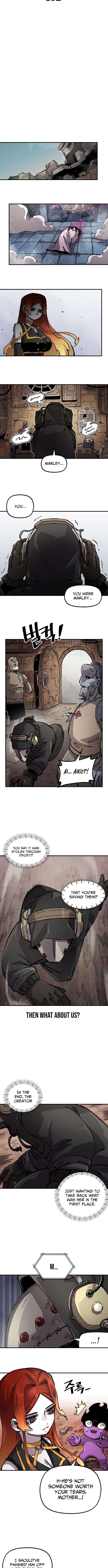 Reincarnation of the Veteran Soldier Chapter 172 - Page 5