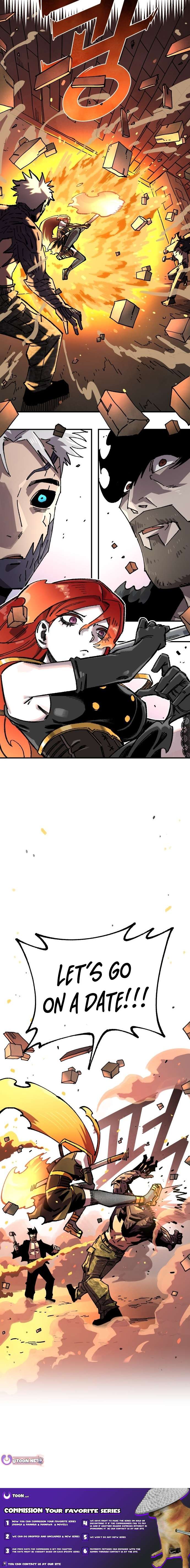 Reincarnation of the Veteran Soldier Chapter 173 - Page 12