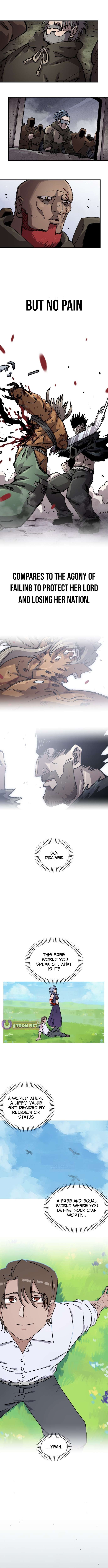 Reincarnation of the Veteran Soldier Chapter 175 - Page 13