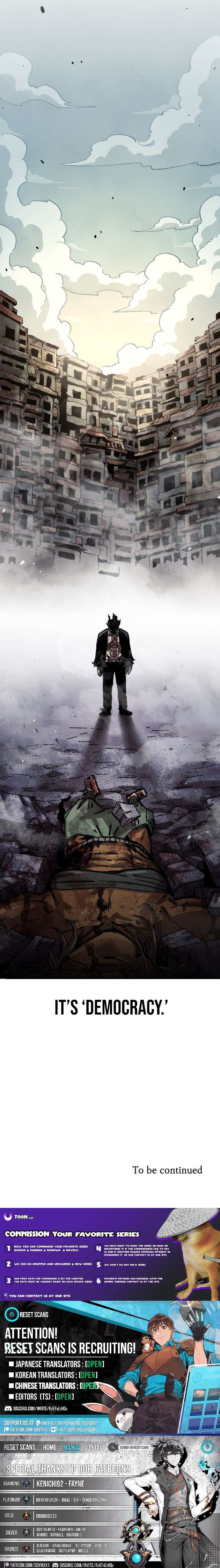 Reincarnation of the Veteran Soldier Chapter 175 - Page 14