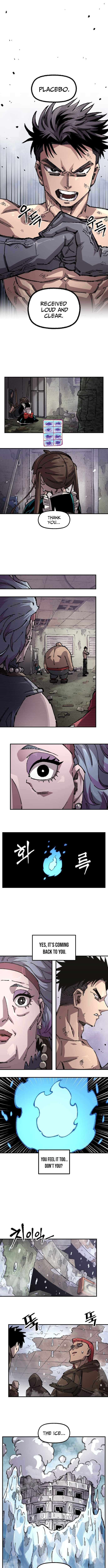 Reincarnation of the Veteran Soldier Chapter 177 - Page 12