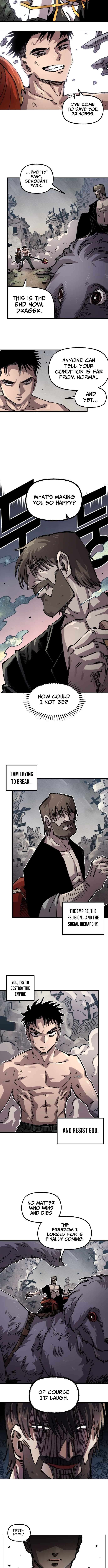 Reincarnation of the Veteran Soldier Chapter 178 - Page 3