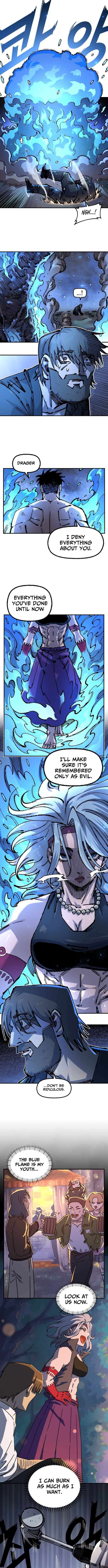 Reincarnation of the Veteran Soldier Chapter 178 - Page 7