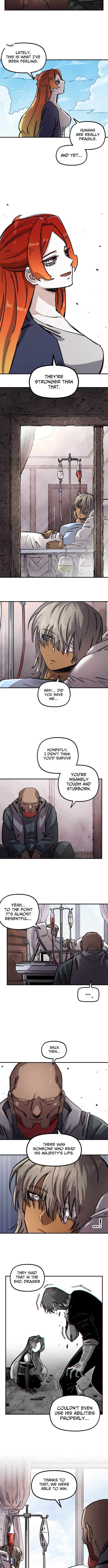 Reincarnation of the Veteran Soldier Chapter 179 - Page 9