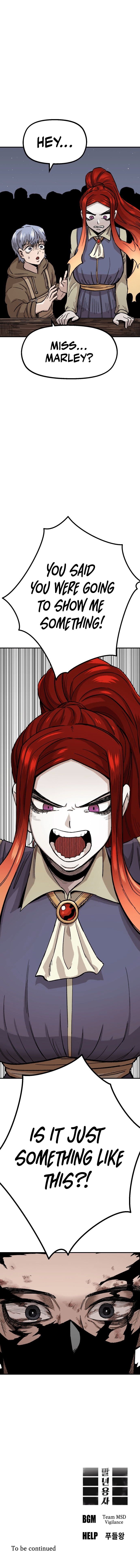 Reincarnation of the Veteran Soldier Chapter 18 - Page 100