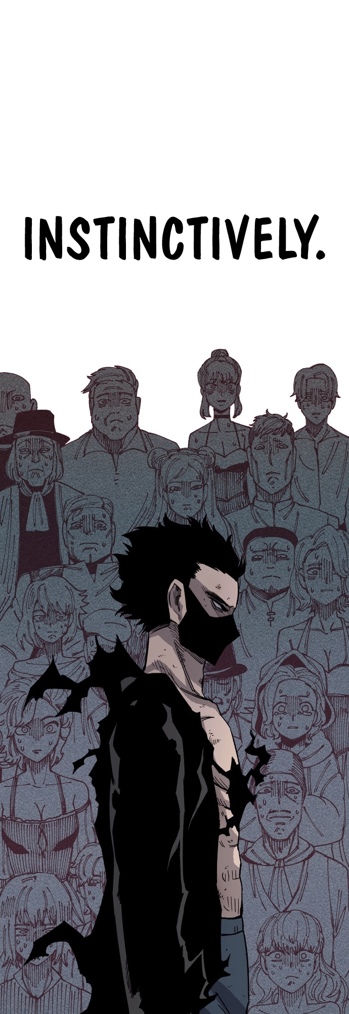 Reincarnation of the Veteran Soldier Chapter 18 - Page 42