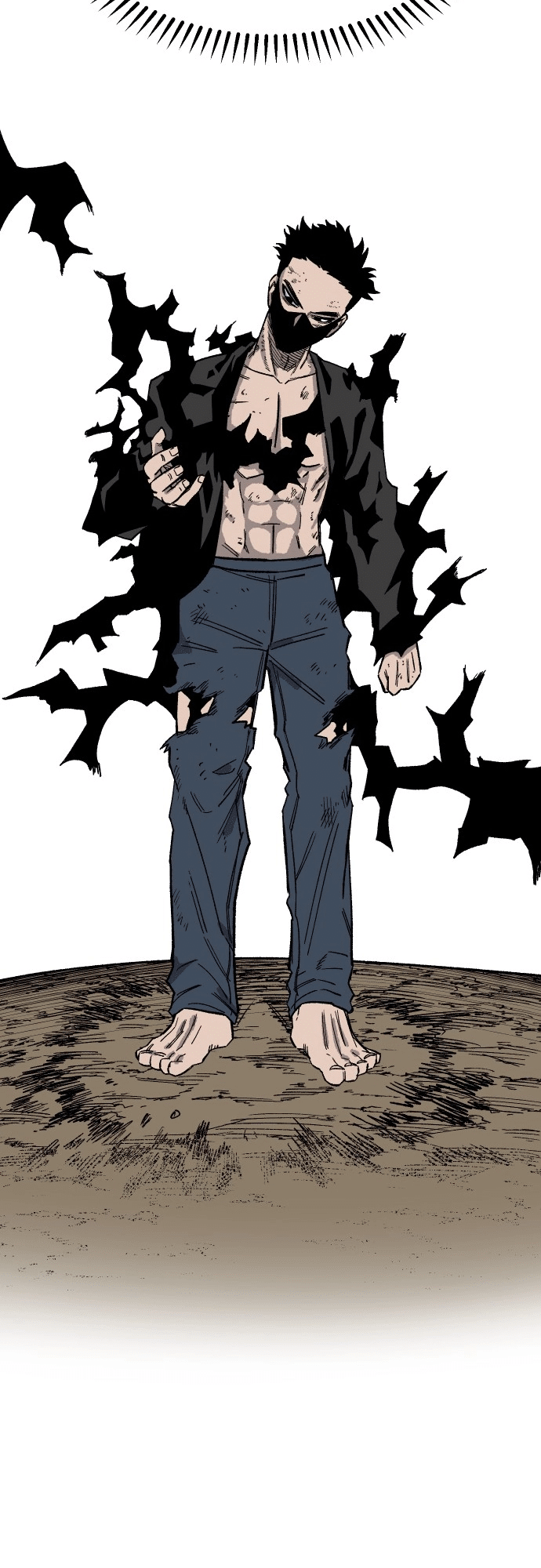 Reincarnation of the Veteran Soldier Chapter 18 - Page 46