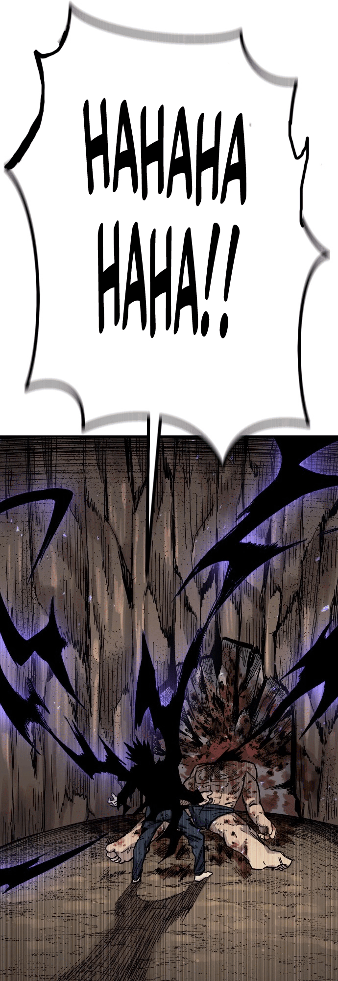 Reincarnation of the Veteran Soldier Chapter 18 - Page 73