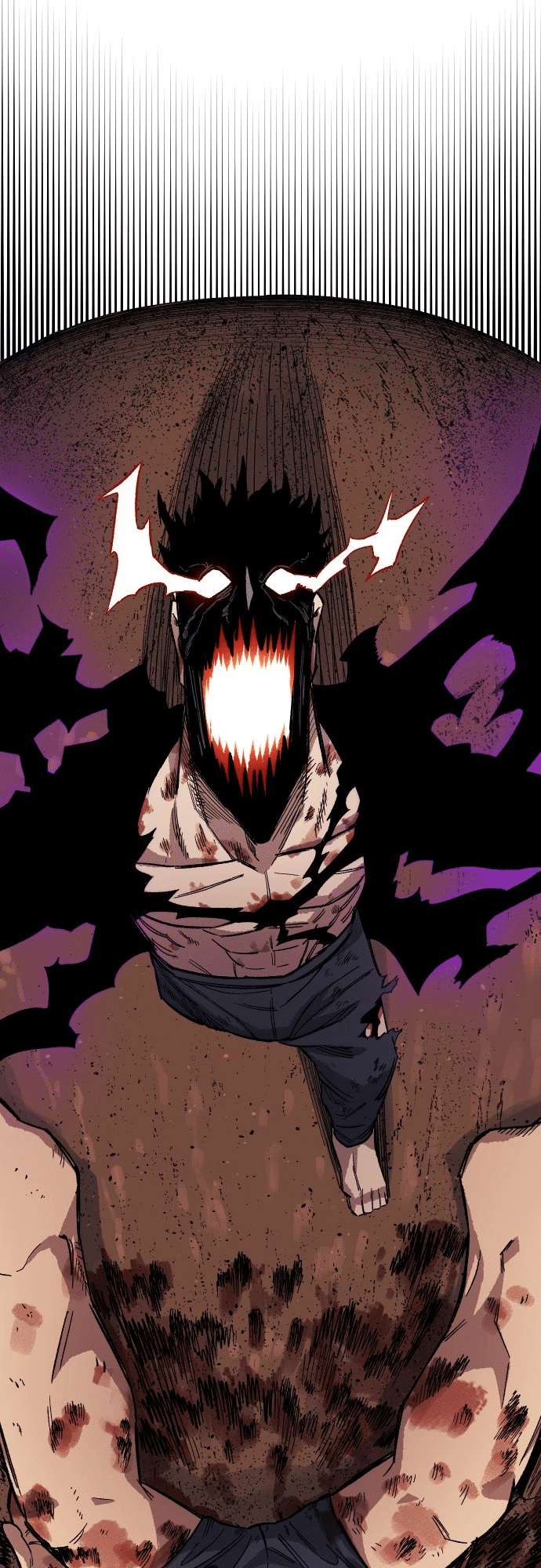 Reincarnation of the Veteran Soldier Chapter 18 - Page 75