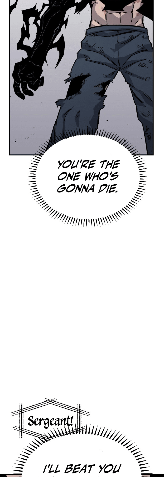 Reincarnation of the Veteran Soldier Chapter 18 - Page 96