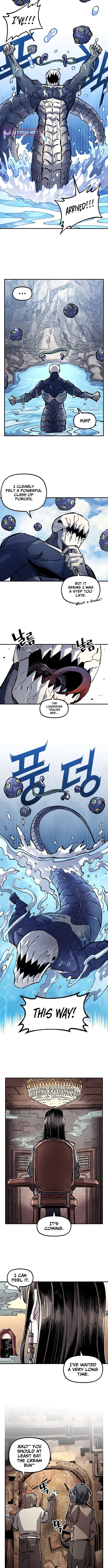 Reincarnation of the Veteran Soldier Chapter 180 - Page 10