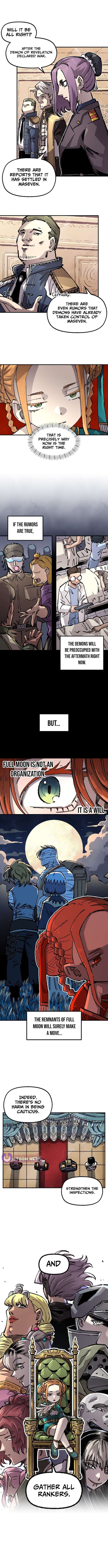 Reincarnation of the Veteran Soldier Chapter 180 - Page 4