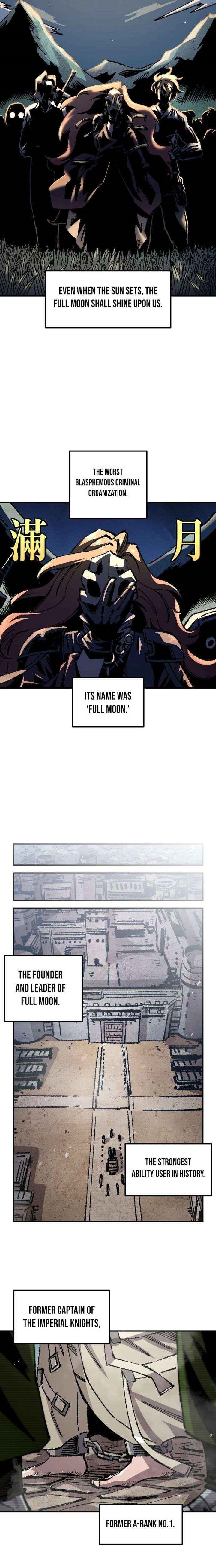 Reincarnation of the Veteran Soldier Chapter 181 - Page 3