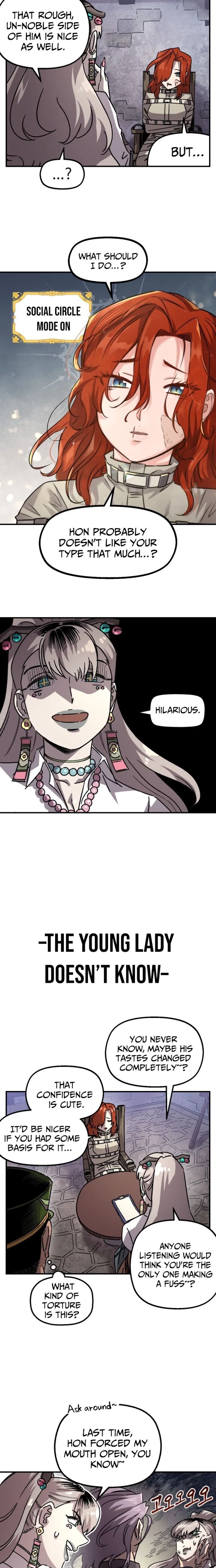 Reincarnation of the Veteran Soldier Chapter 182 - Page 14