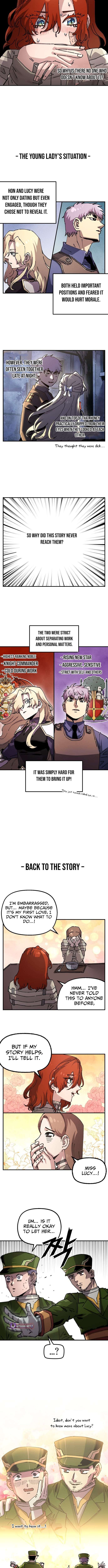 Reincarnation of the Veteran Soldier Chapter 184 - Page 5