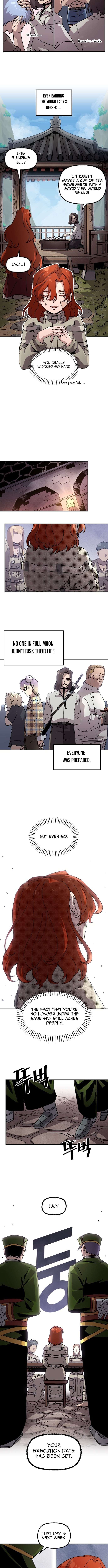 Reincarnation of the Veteran Soldier Chapter 185 - Page 7