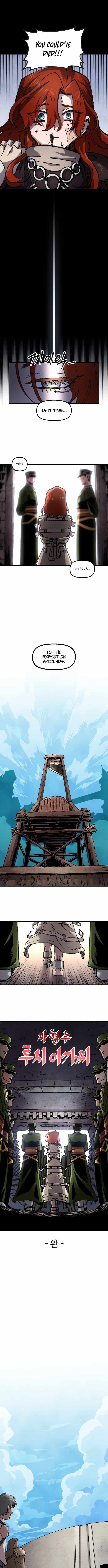 Reincarnation of the Veteran Soldier Chapter 186 - Page 8