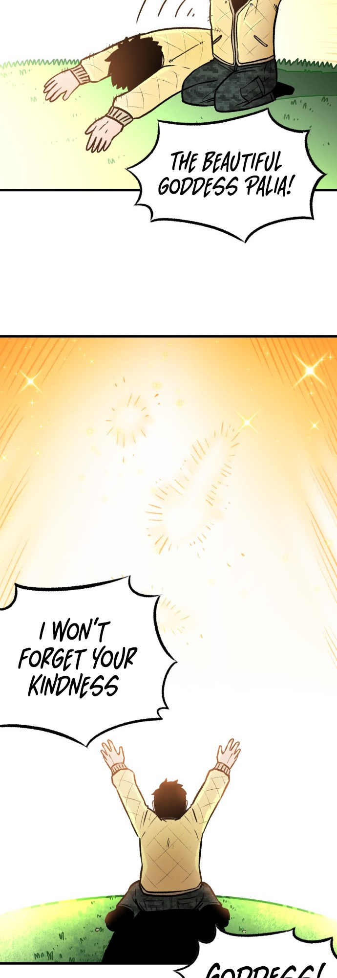 Reincarnation of the Veteran Soldier Chapter 2 - Page 11