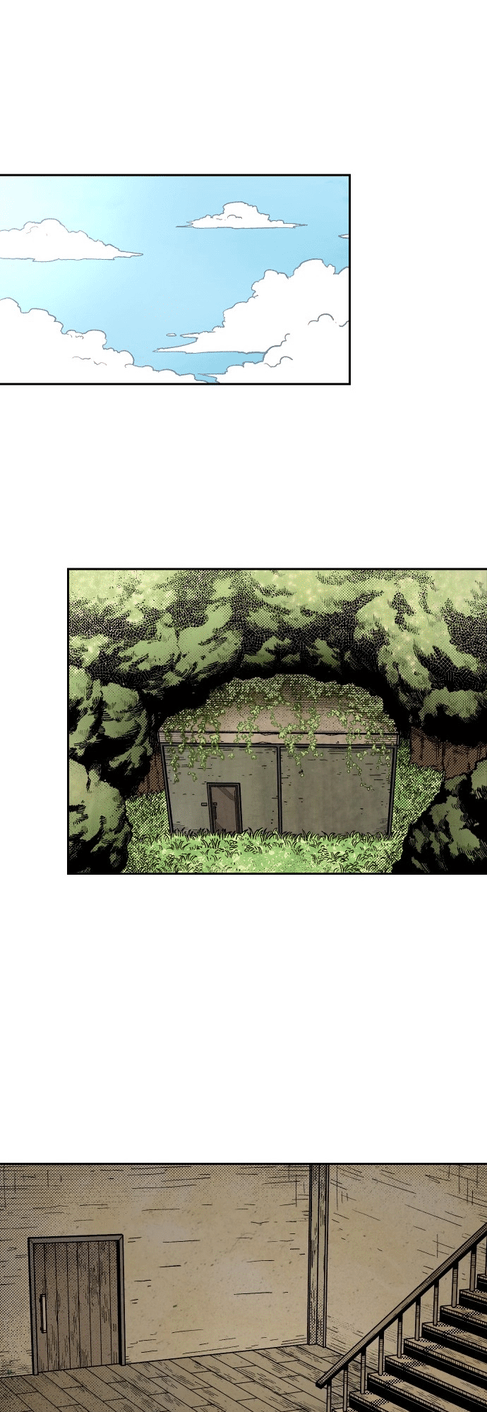 Reincarnation of the Veteran Soldier Chapter 20 - Page 13