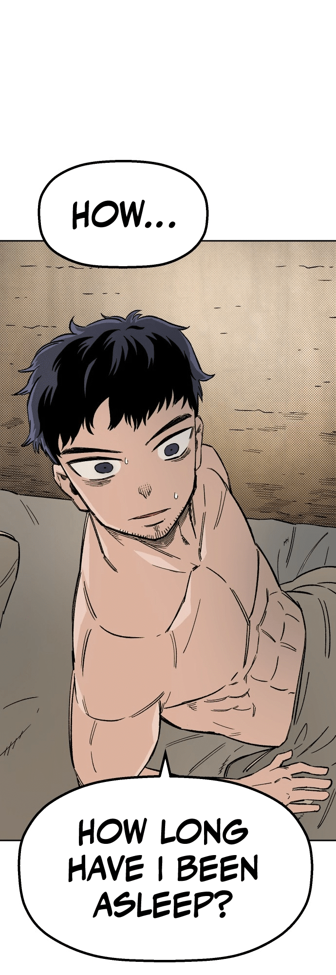 Reincarnation of the Veteran Soldier Chapter 20 - Page 19