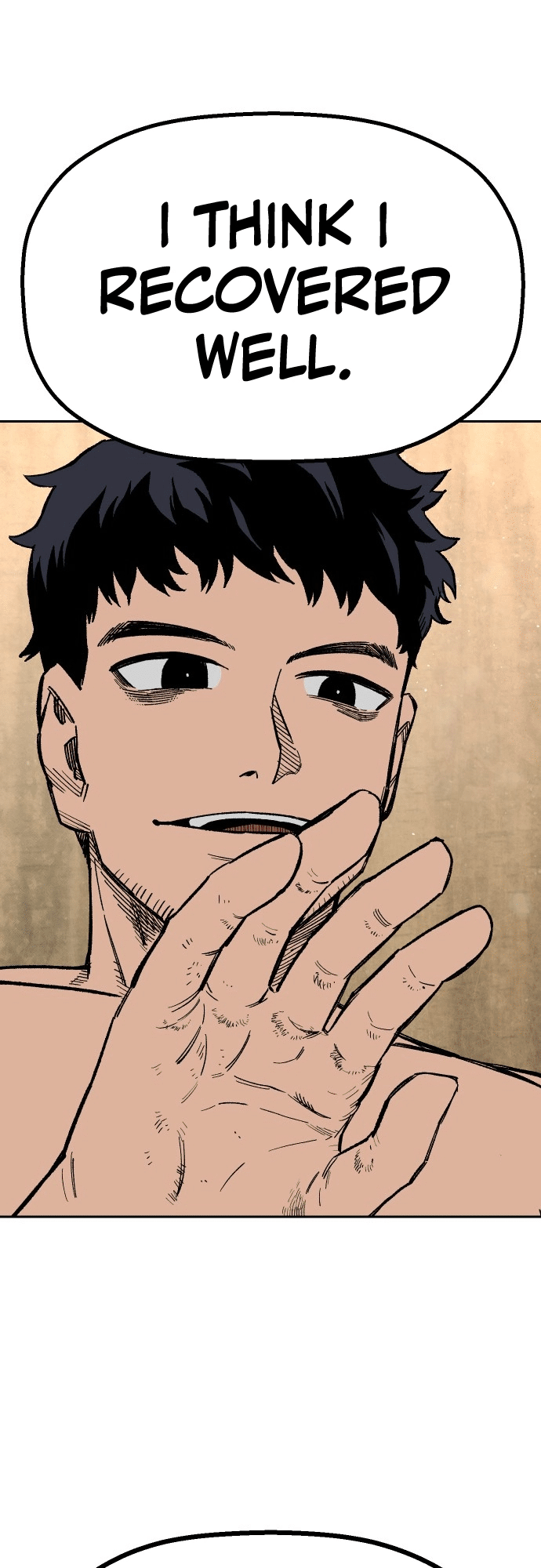 Reincarnation of the Veteran Soldier Chapter 20 - Page 25