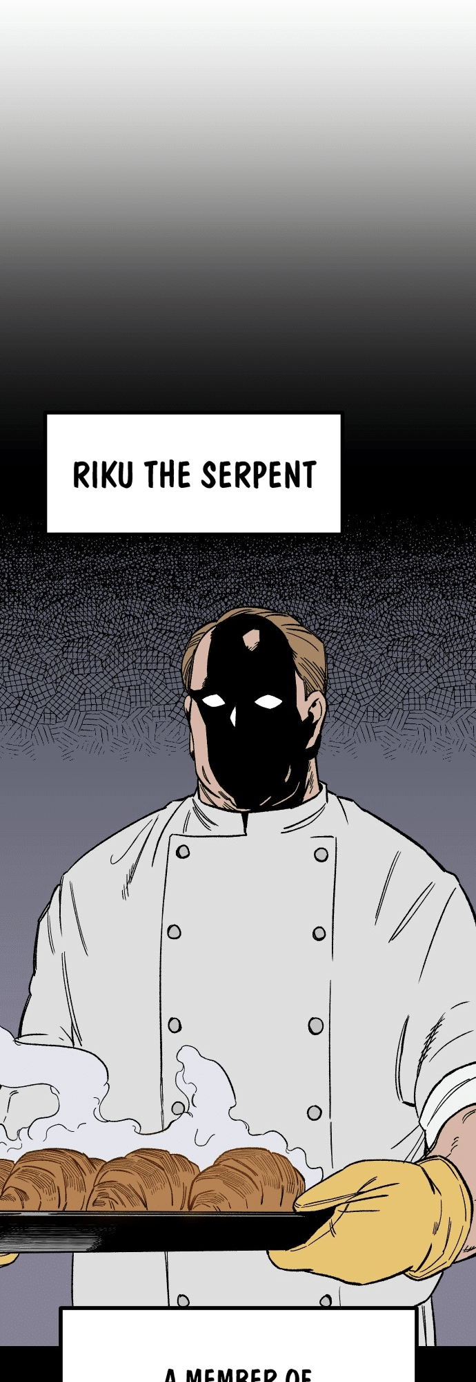 Reincarnation of the Veteran Soldier Chapter 20 - Page 42