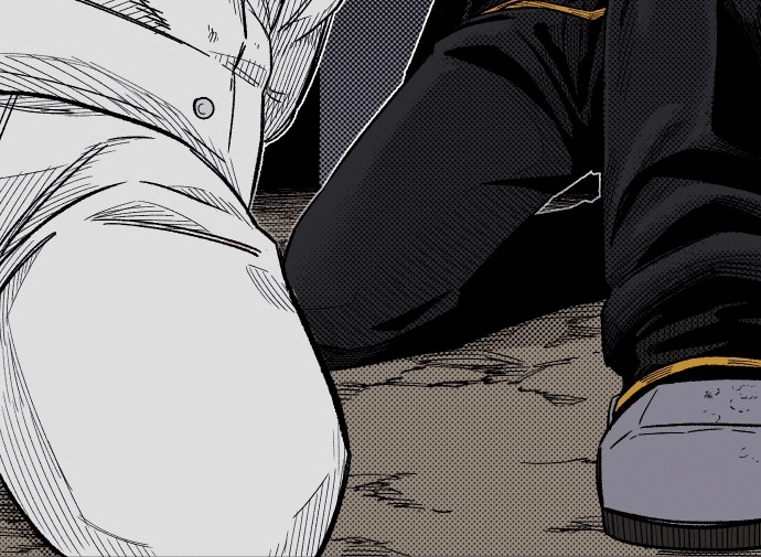 Reincarnation of the Veteran Soldier Chapter 20 - Page 62