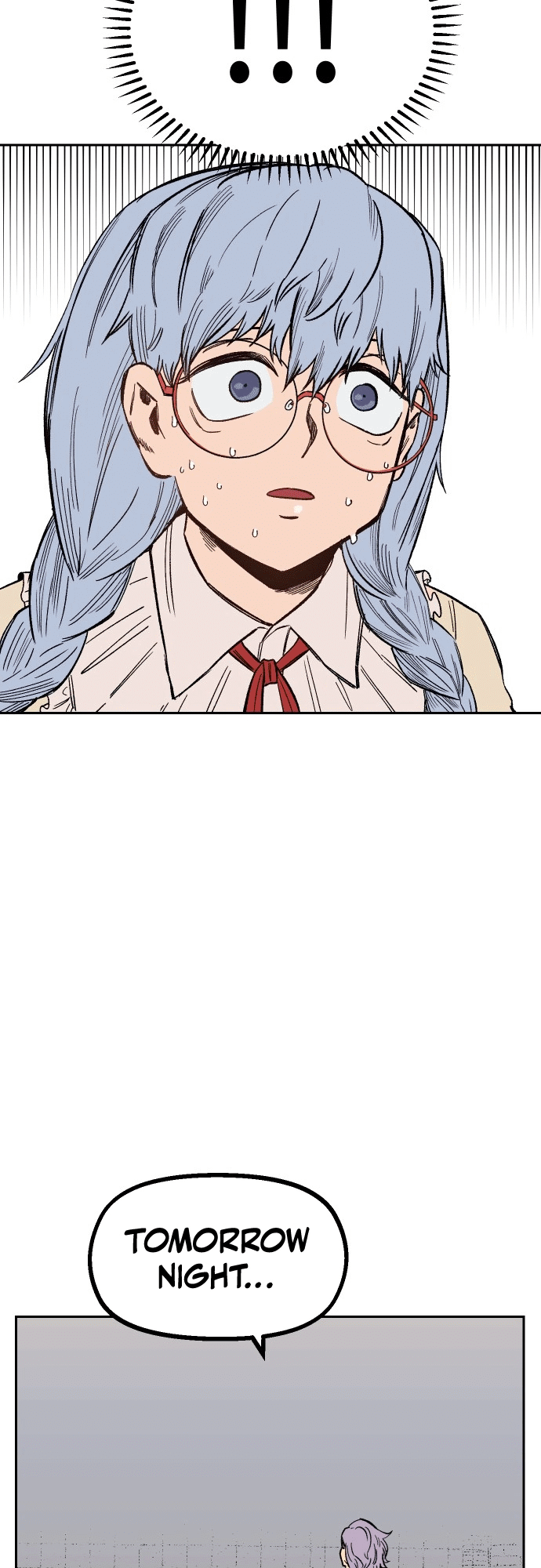 Reincarnation of the Veteran Soldier Chapter 21 - Page 47