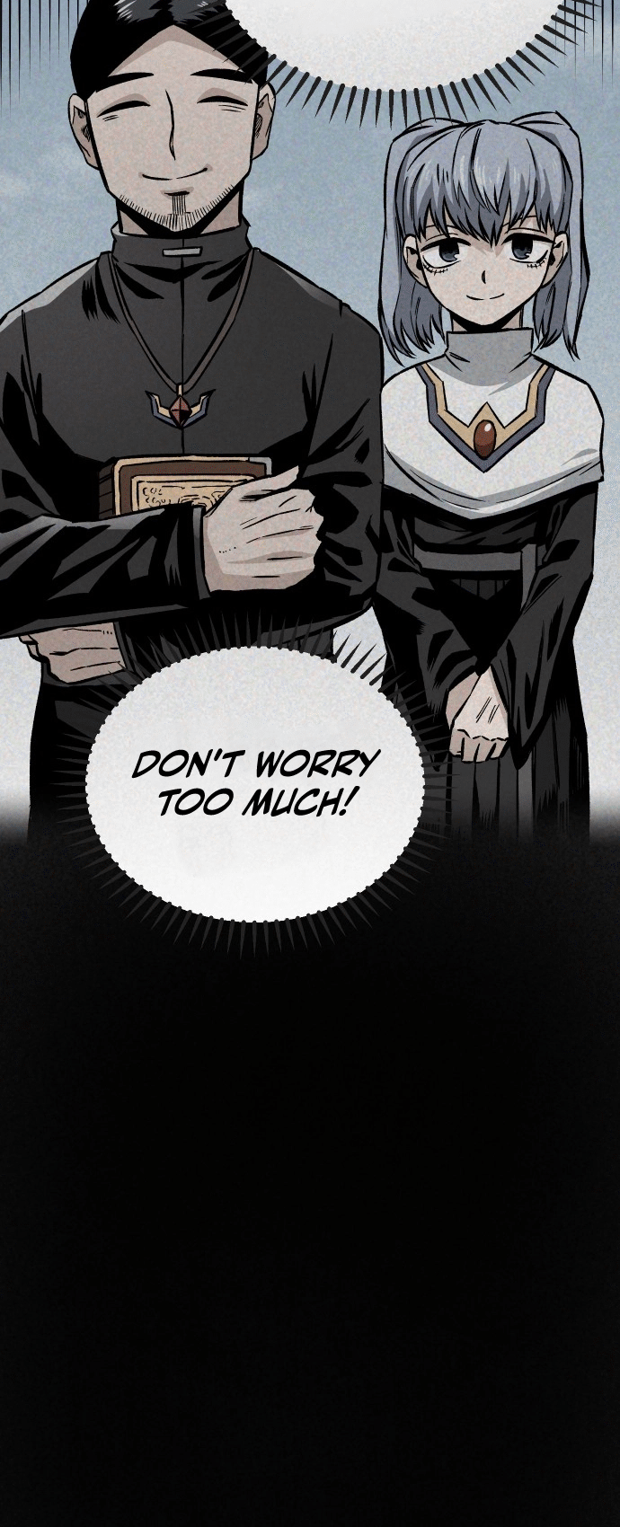 Reincarnation of the Veteran Soldier Chapter 22 - Page 19