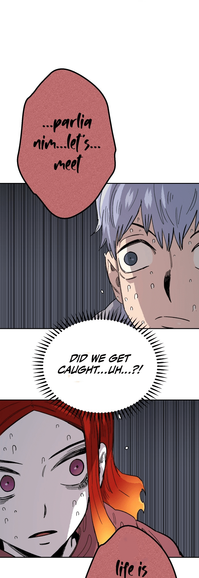 Reincarnation of the Veteran Soldier Chapter 22 - Page 46