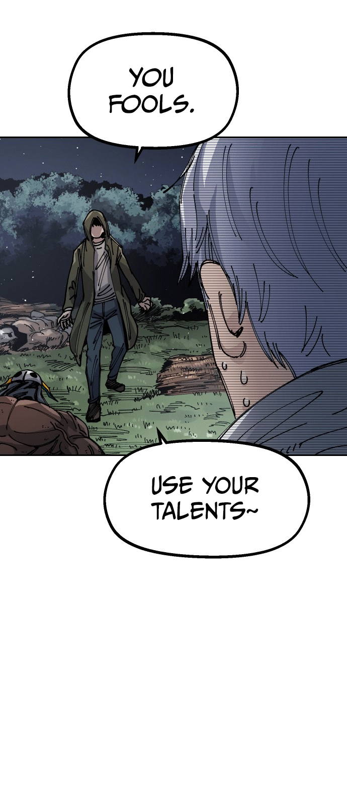 Reincarnation of the Veteran Soldier Chapter 23 - Page 12