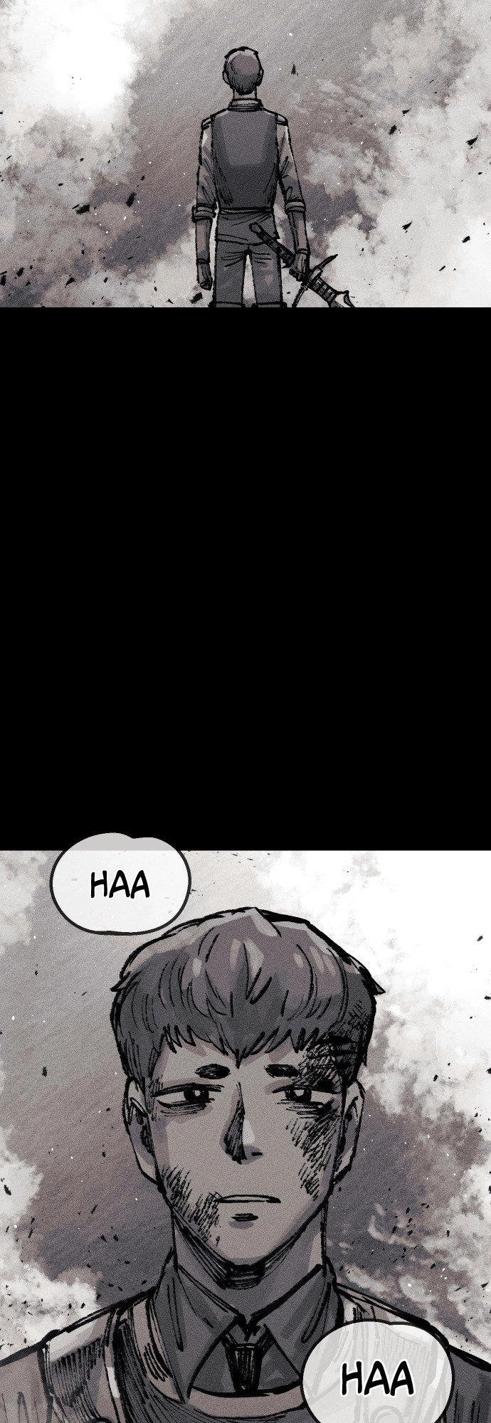 Reincarnation of the Veteran Soldier Chapter 26 - Page 3