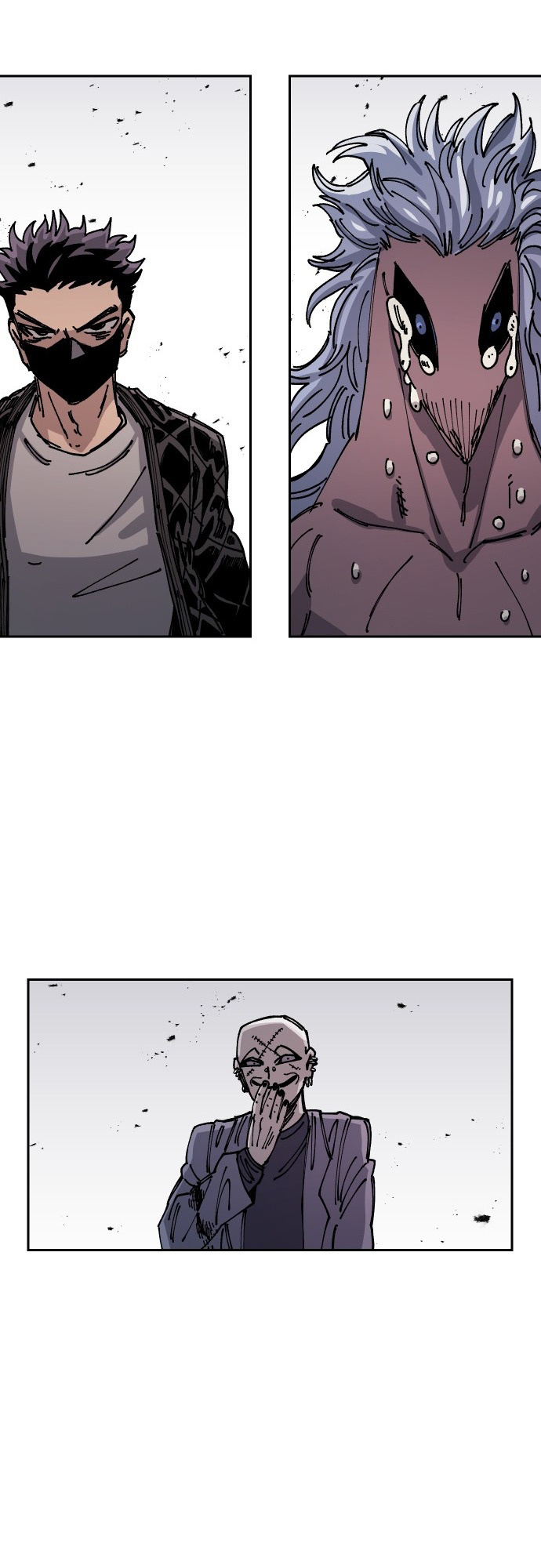 Reincarnation of the Veteran Soldier Chapter 27 - Page 11