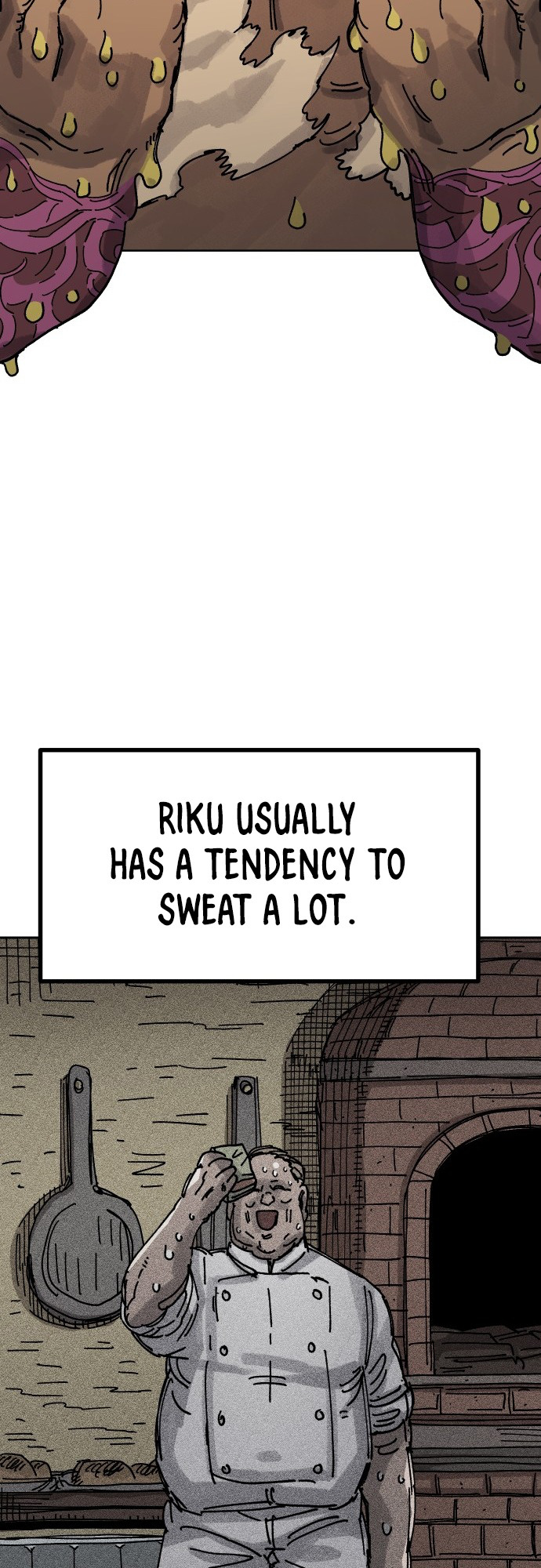 Reincarnation of the Veteran Soldier Chapter 27 - Page 40