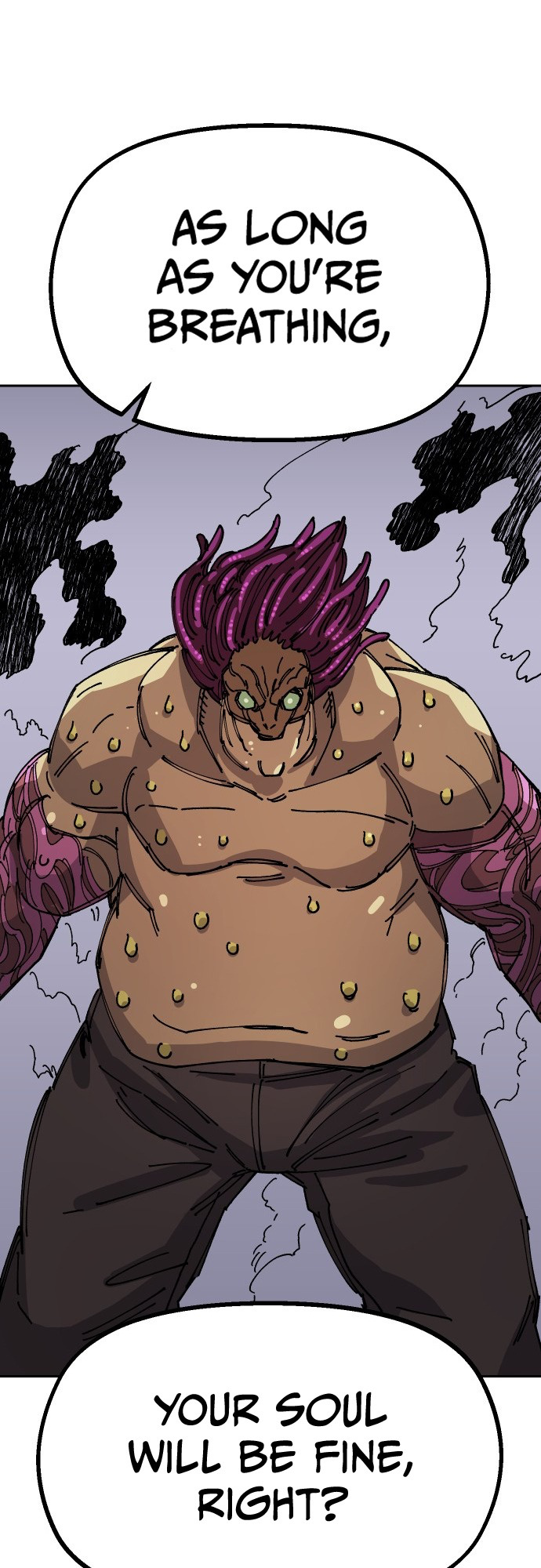 Reincarnation of the Veteran Soldier Chapter 27 - Page 68