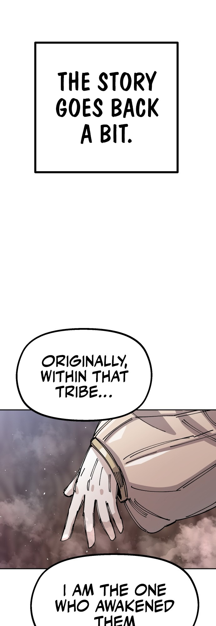 Reincarnation of the Veteran Soldier Chapter 29 - Page 2