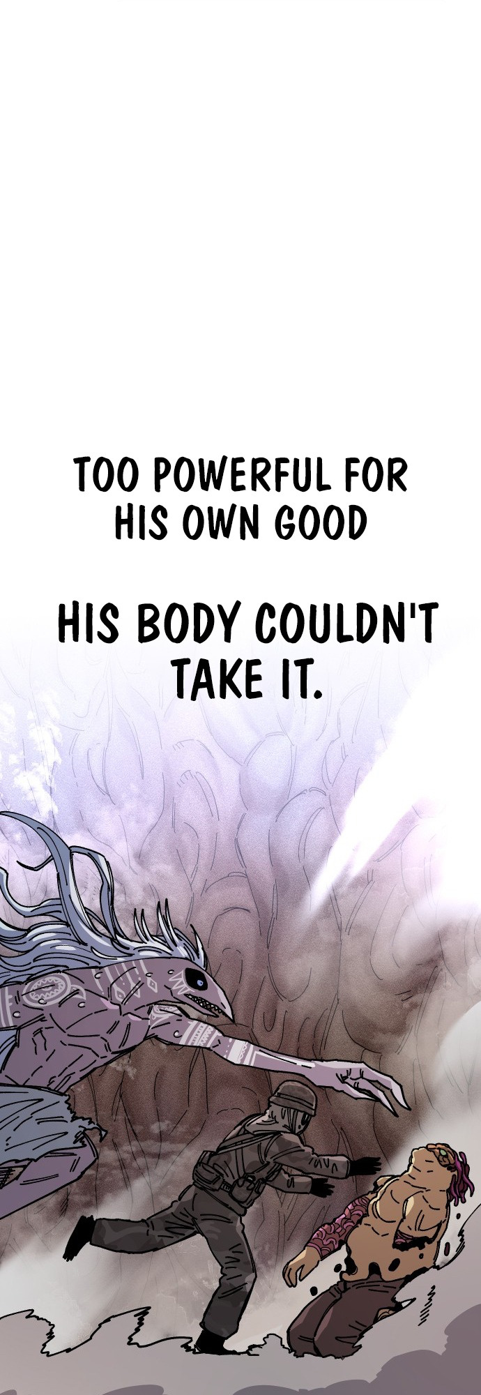 Reincarnation of the Veteran Soldier Chapter 29 - Page 38