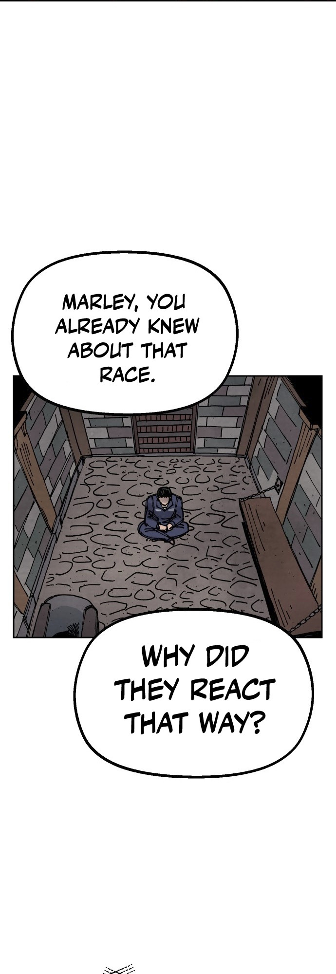 Reincarnation of the Veteran Soldier Chapter 31 - Page 57