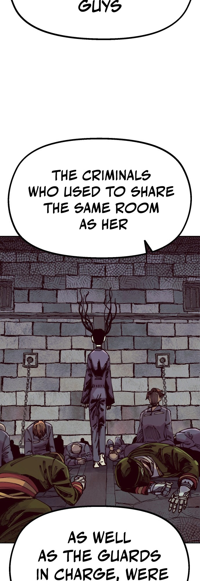 Reincarnation of the Veteran Soldier Chapter 34 - Page 78