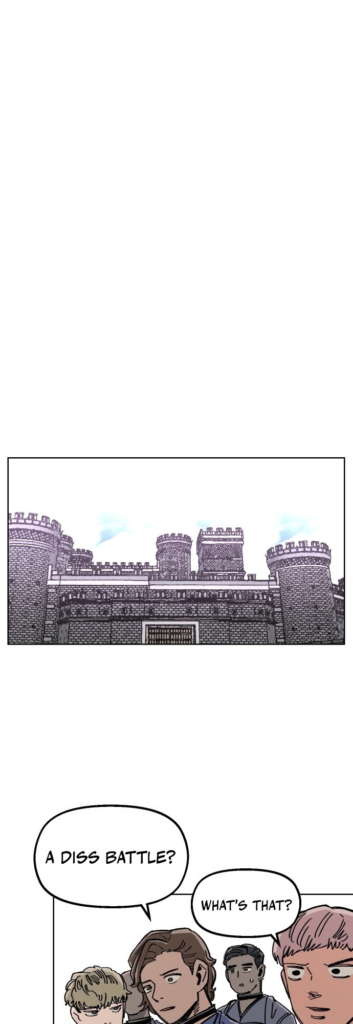 Reincarnation of the Veteran Soldier Chapter 35 - Page 17