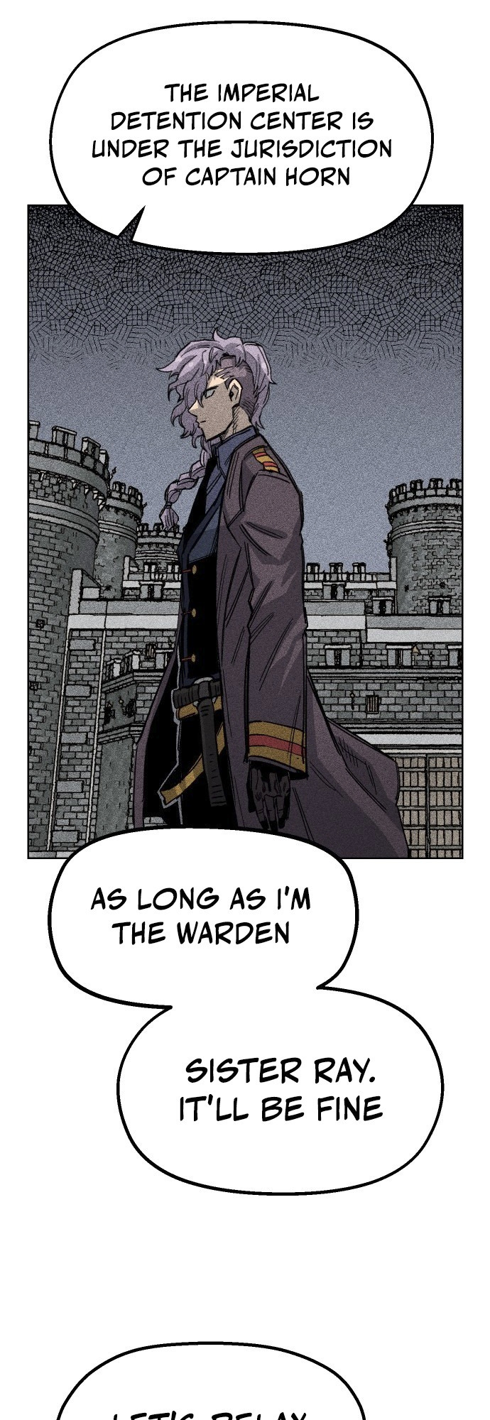 Reincarnation of the Veteran Soldier Chapter 35 - Page 9