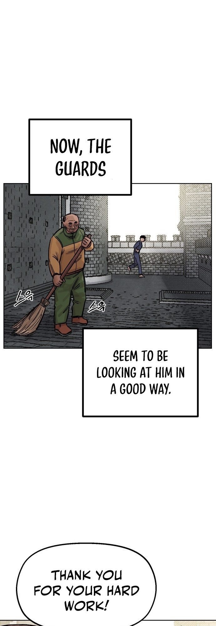 Reincarnation of the Veteran Soldier Chapter 36 - Page 29